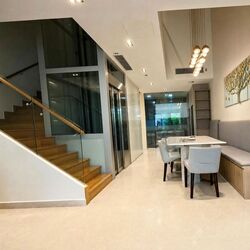 Belgravia Villas (D28), Terrace #637741471